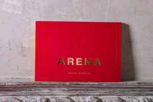 ARENA - Dariusz Szubiński - obrazek 5