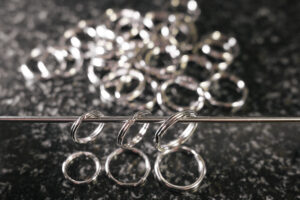 DRUH Ring