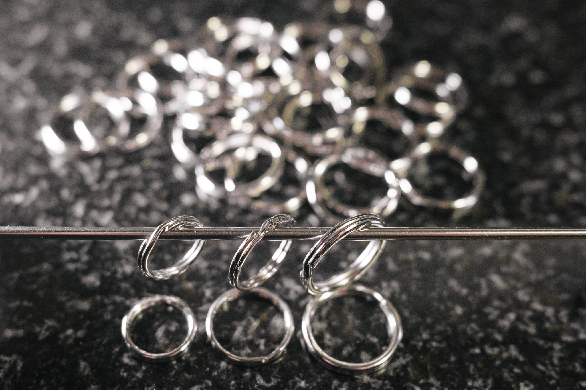 DRUH Ring